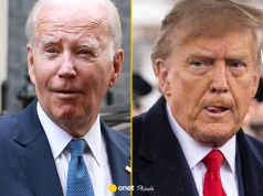 Joe Biden wbił szpilę Donaldowi Trumpowi? Takie słowa na 250-lecie USA. "Nie ma nic pewnego"