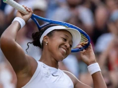 Aryna Sabalenka pokonana w Wimbledonie! Tomasz Wiktorowski może triumfować