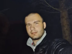 Zaginął 30-letni Robert Kozon. Pracował w Belgii