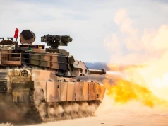 Rozbudowa sprzętowa Australian Army stwarza duże wyzwania logistyczne