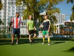 Wisłoka Dębica rozpędza się na transferowej giełdzie. Nowy pomocnik i napastnik