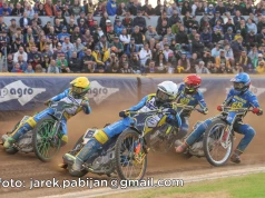 Żużel. Nokaut! Derby dla PRES Toruń, play-offy uciekają GKM! (RELACJA)
