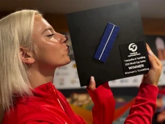 Gimnastyka: Sandra Żurek zwyciężczynią klasyfikacji generalnej Pucharu Świata!