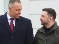 Historyk porównał Polskę i Ukrainę do Francji i Niemiec. "Tak samo"