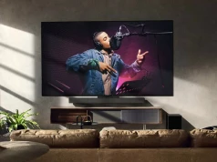 Kino domowe za niewiele ponad 1000 zł. Sprawdź promocję na soundbar LG!