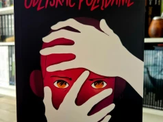 „Odzyskać pożądanie”. Recenzja komiksu