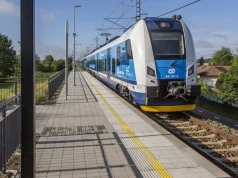 Pociągi z Pragi do Hradca Králové i Trutnova. Tylko ČD i RegioJet w grze