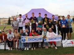 Opolski Festiwal Skoków wygrał z pogodą. A w konkursie najlepsi byli Polka i Amerykanin
