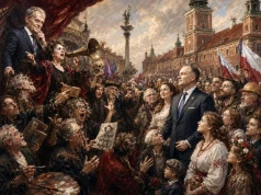 Bumerang kultury – Felieton poważny Tomasza Trzcińskiego