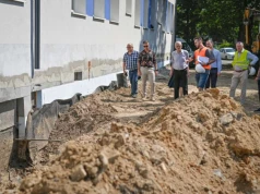 Duże modernizacje w dwóch częstochowskich szkołach. Miasto inwestuje w oszczędność energii