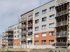 Ocieplili blok z wielkiej płyty. Zmiana w rachunkach za ogrzewanie była zaskakująca