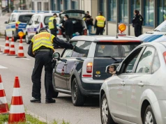 Wakacyjny koszmar na granicach Niemiec, kontrole i kilometrowe korki. „To jest nie do wytrzymania”