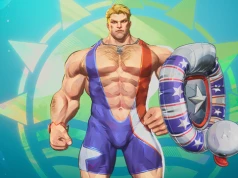 Fani Marvel Rivals myśleli, że nowa skórka Kapitana Ameryki to mod, ale to po prostu jego... sprzęt