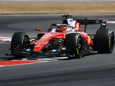 Leclerc wygrał pełne niespodzianek GP Wielkiej Brytanii 2026