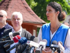 Po katastrofie ekologicznej na Bobrze. Najnowszy komunikat wojewody.