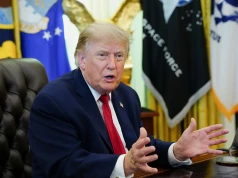 Skandal na MŚ. Trump od razu po meczu zadzwonił do Infantino