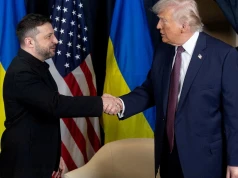 Trump spotka się z Zełenskim podczas szczytu NATO w Ankarze. Ale głównym celem USA będzie "rozliczenie sojuszników"