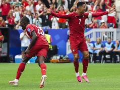 Mundial 2026/ Cristiano Ronaldo do dziennikarzy: Próbujecie mnie „zabić” od 23 lat
