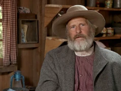 Jeff Daniels jako bezwzględny bandyta. Ten miniserial warto odkryć
