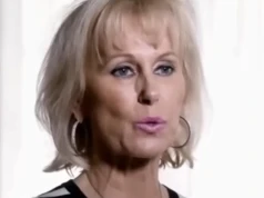 Helena Król-Kołodziey nagle zniknęła z mediów. Tak dziś wygląda gwiazda "Żon Hollywood"