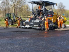 Samorządowcy komentują zmiany w funduszu drogowym. Próżno szukać entuzjazmu