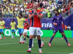 Atak Haalanda na sam szczyt! Zobacz klasyfikację strzelców mundialu