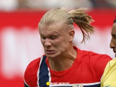 Erling Haaland wyrzucił Brazylię z MŚ 2026. Wstrząs w drabince