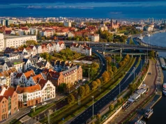 Wodny Szczecin zaprasza. Odkryj miasto z perspektywy Odry