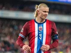 Haaland eliminuje Brazylię w dramatycznym meczu, Norwegię w ćwierćfinale Mistrzostw Świata po raz pierwszy