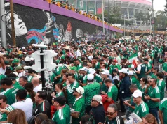 Niepokojące doniesienia przed meczem na mundialu. A jednak, obawa się ziści?