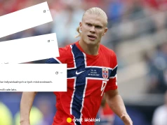 Tak nazwali Erlinga Haalanda po tym, co zrobił z Brazylią na MŚ 2026