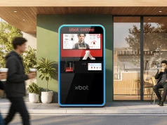 Tang Mu i jego roboty: na drodze do pełnej automatyzacji usług gastronomicznych