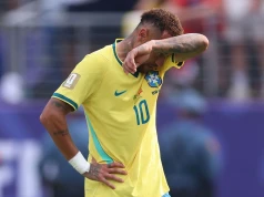 Neymar zalał się łzami. Wypowiedział słowa, które wstrząsnęły Brazylią