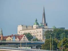 Rusza konkurs na dyrektora Zamku Książąt Pomorskich. Poszukiwany następca wieloletniej dyrektor