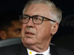 Carlo Ancelotti ogłasza po meczu Norwegia - Brazylia na MŚ 2026