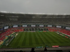 Pilne wieści z Meksyku. Jest decyzja FIFA ws. meczu Anglii!
