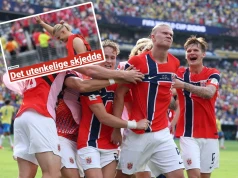 Media w Norwegii nie dowierzają. Tak opisują triumf nad Brazylią