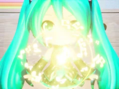 Hatsune Miku: Starry Party ogłoszone