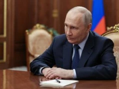 Putin ukrywa swój jacht. Jednostka ucieka przed ukraińskimi dronami