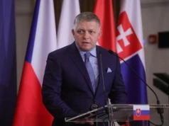 Premier Słowacji krytykuje UE. "Konfrontacja i rusofobia"