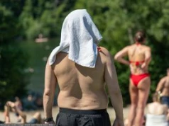 Ekstremalna pogoda w USA. Już 25 zgonów