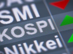 Azjatyckie giełdy tracą impet. Kospi oddaje wzrosty mimo początkowego optymizmu