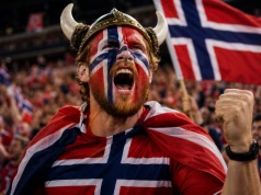 Sensacja na mundialu! Norwegia z Haalandem wyrzuca Brazylię za burtę