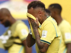 Natychmiastowa decyzja. Neymar ogłosił koniec kariery