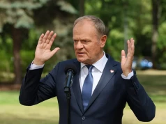 Kryzys niszczy koalicję. „VIP-room wszedł do potocznego języka”