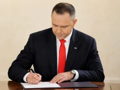 Zielony Ład zatrzymany na biurku prezydenta. Karol Nawrocki zawetował ustawę