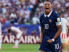 Oto klasyfikacja strzelców mundialu po tym, co zrobili Haaland i Kane