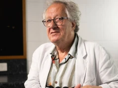 Ikona kina obchodzi 75. urodziny. Jest laureatem "potrójnej korony"