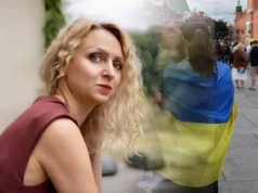 "Nie jesteśmy w domu". Mówią o antyukraińskich nastrojach w Polsce
