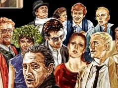 "Brzezina" Andrzeja Wajdy w Dyskusyjnym Klubie Filmowym w Ciechanowie